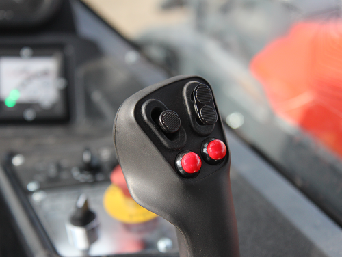 Телескопические погрузчики HELI 35H51-90-С3