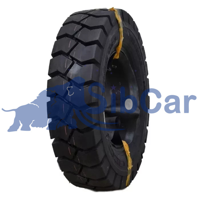 Шинокомплект 6.50-10-14 (OB502) АДВАНС TTF 14 PR