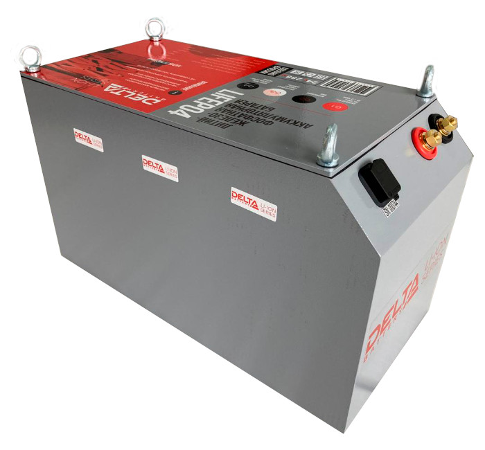 DELTA LFP 36-288
