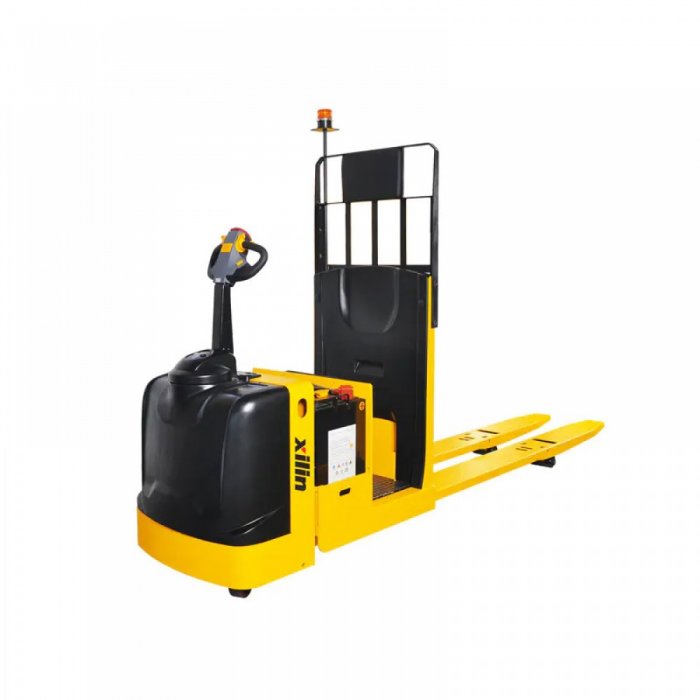 Комплектовщик заказов Aurora Forklift CBD20Q