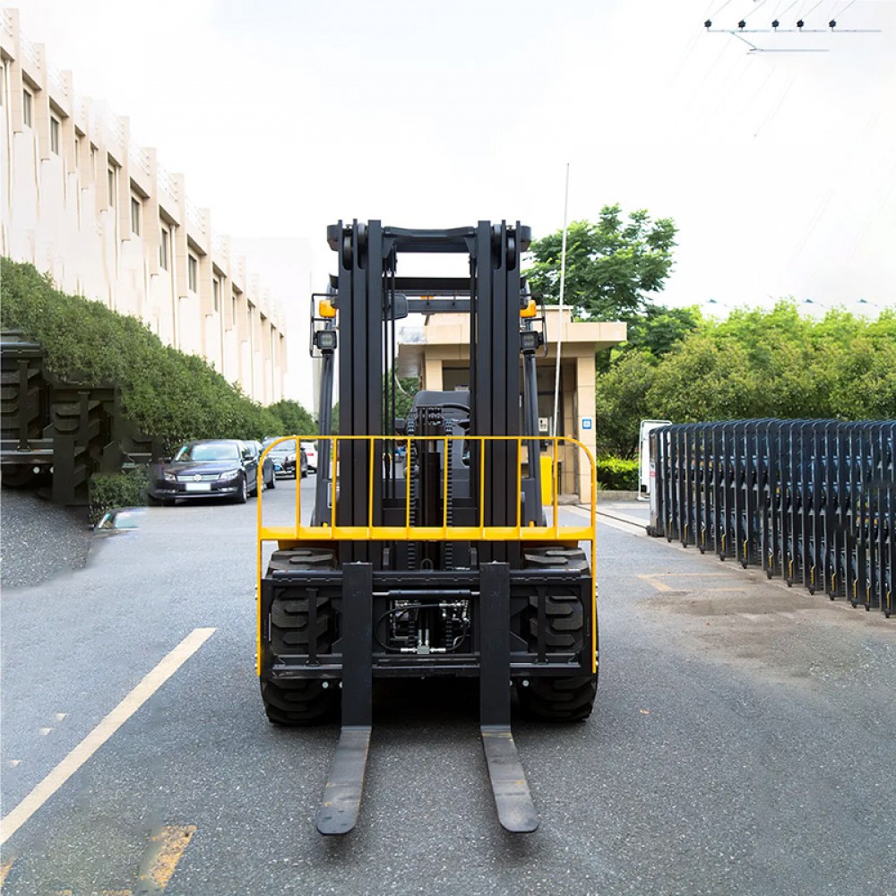 Электропогрузчик Aurora Forklift R2B25