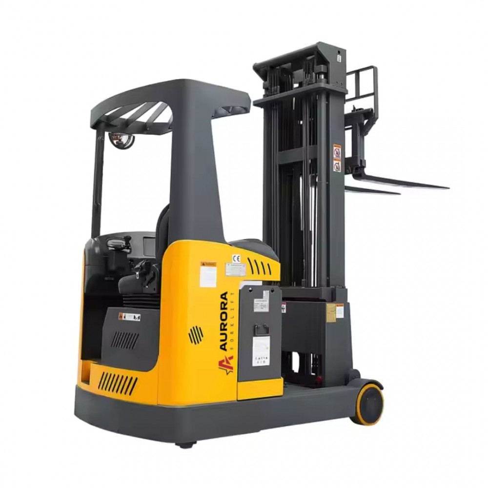 Ричтрaк Aurora Forklift CQD15