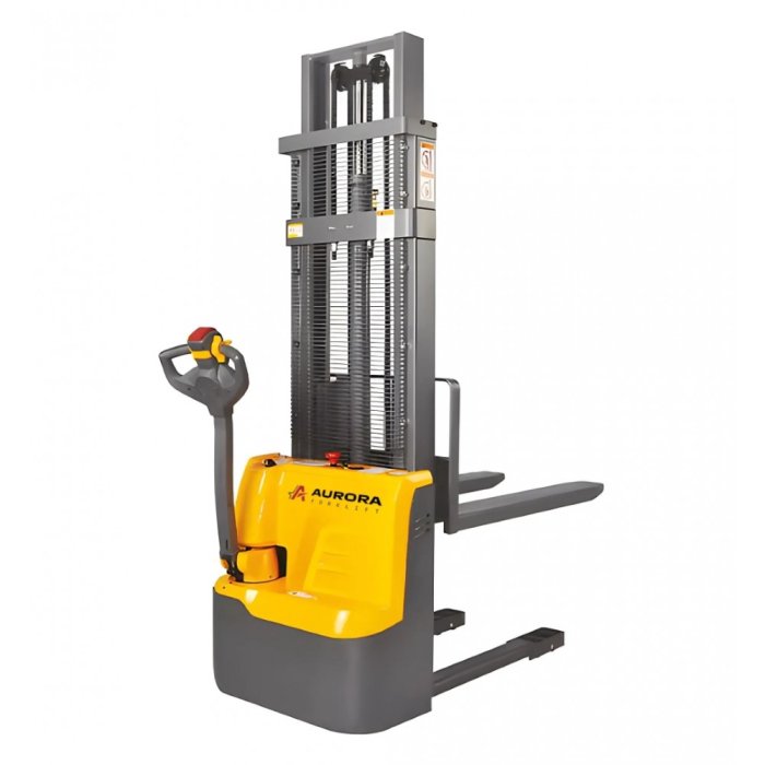Штабелер Aurora Forklift CDD12R-E