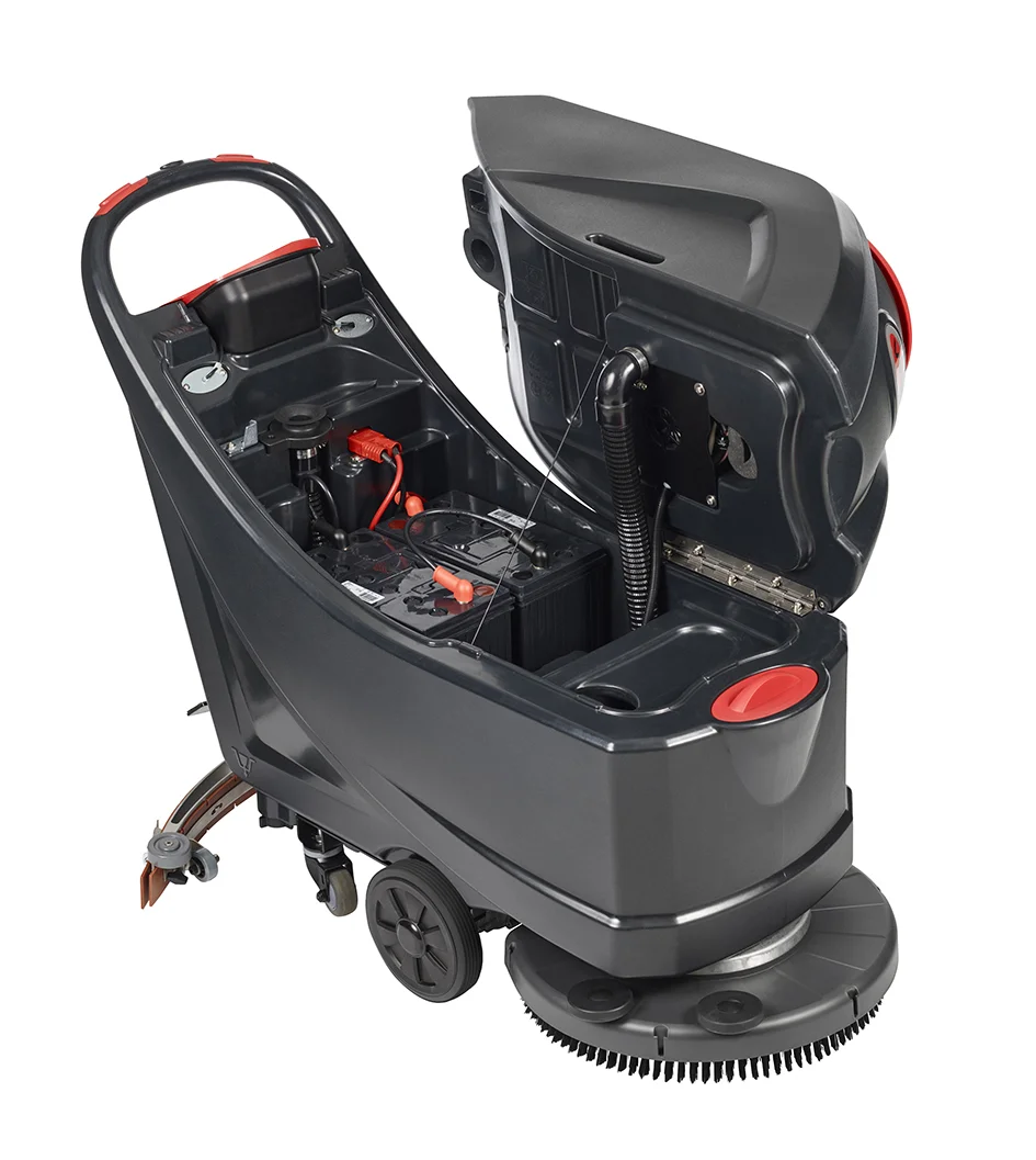 VIPER AS5160T