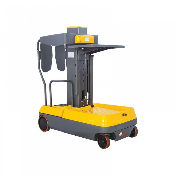 Комплектовщик заказов Aurora Forklift OPS mini