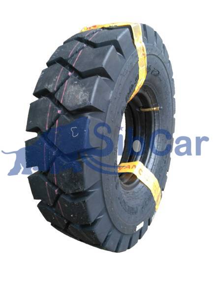 Шинокомплект 6.00-9-12 (OB502) АДВАНС TTF 12 PR