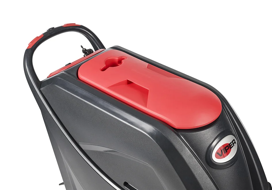 VIPER AS5160T