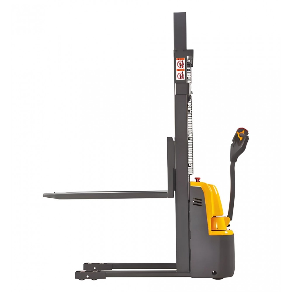 Штабелер Aurora Forklift CDD12R-E