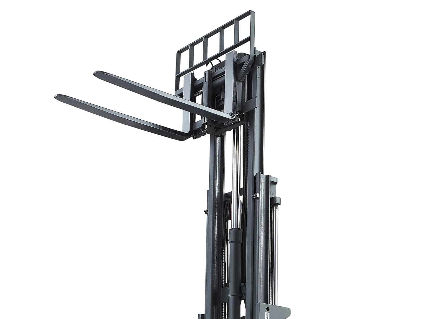 Ричтрaк Aurora Forklift CQD15