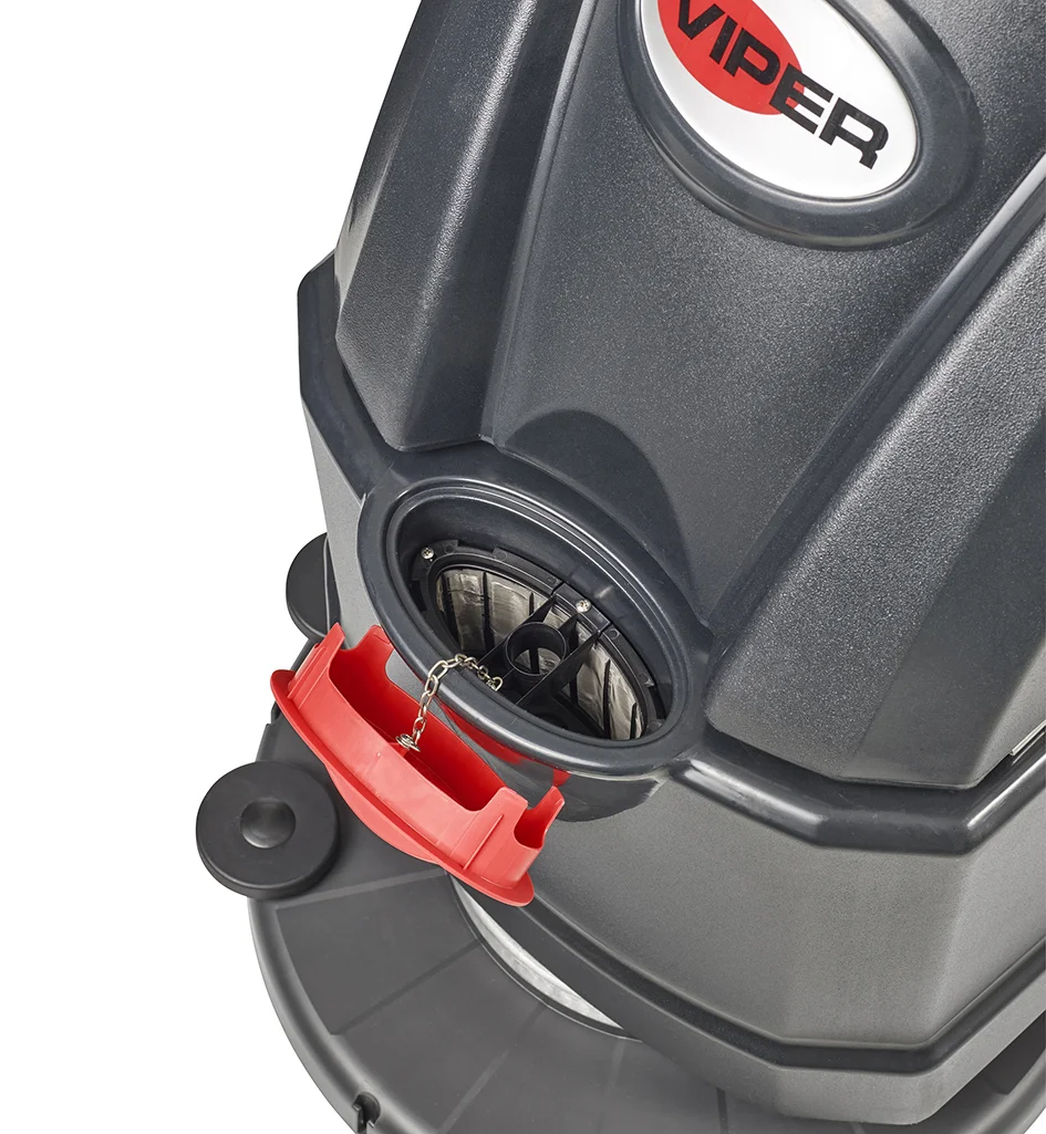 VIPER AS5160T
