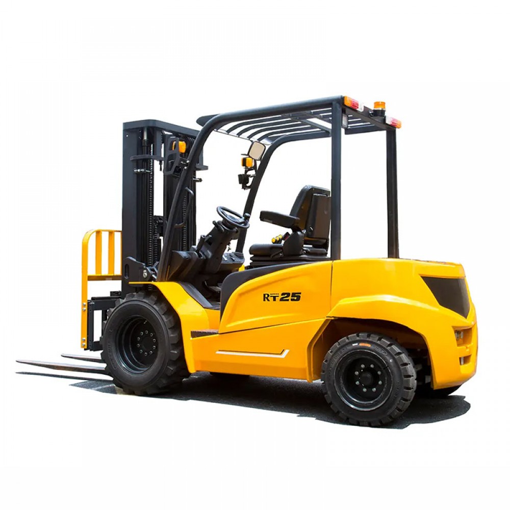 Внедорожный электропогрузчик Aurora Forklift R2B18