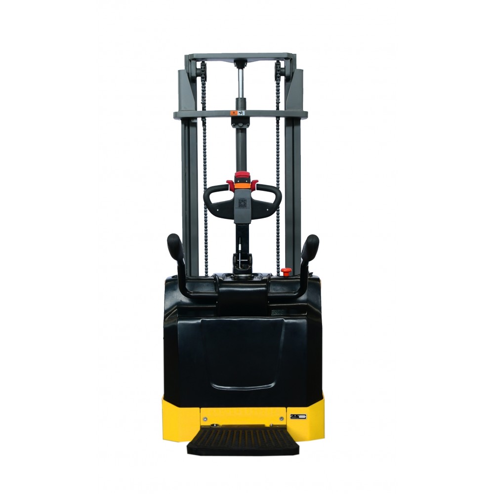 Электроштабелер Aurora Forklift MB20