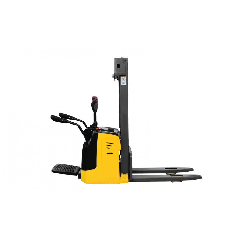 Электроштабелер Aurora Forklift MB20