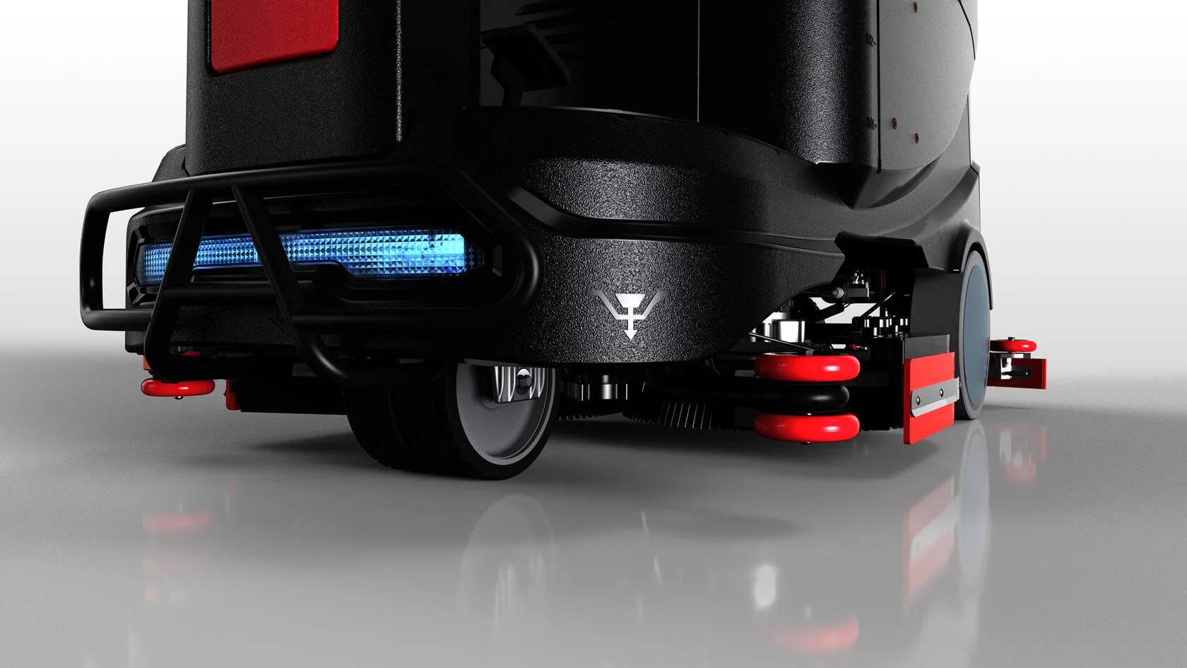 VIPER AS1050R