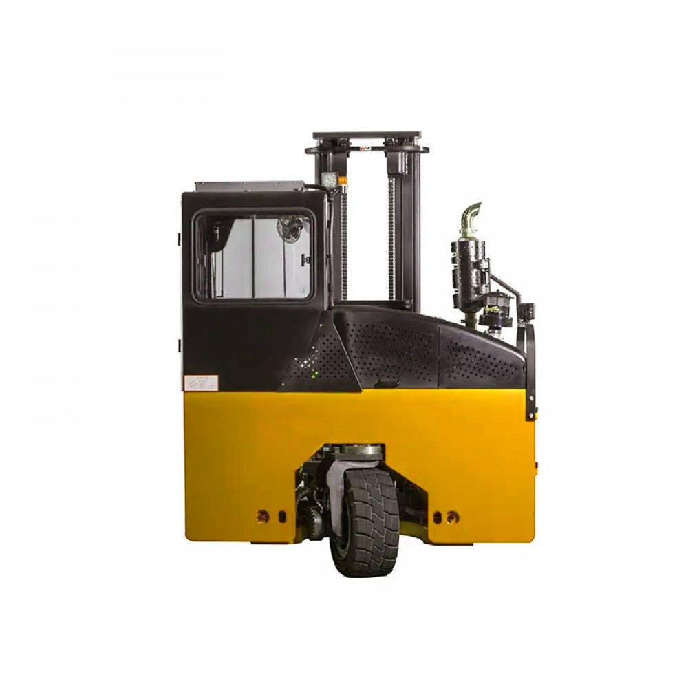 Погрузчик с боковой загрузкой Aurora Forklift FDR50J-M