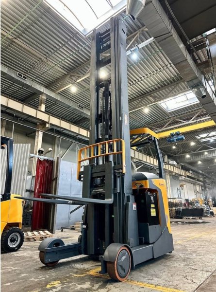 Ричтрак Aurora Forklift CQD20-D