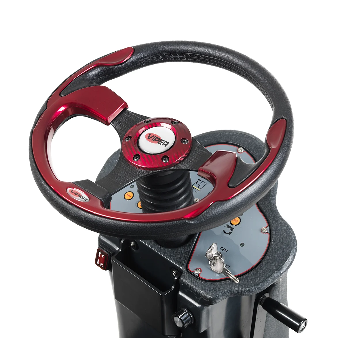 VIPER AS710R