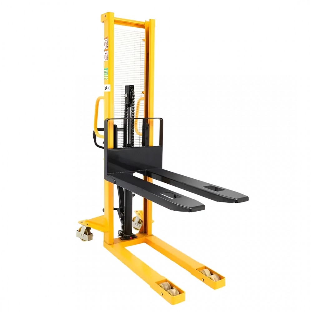 Ручной штабелер Aurora Forklift SDJ1000