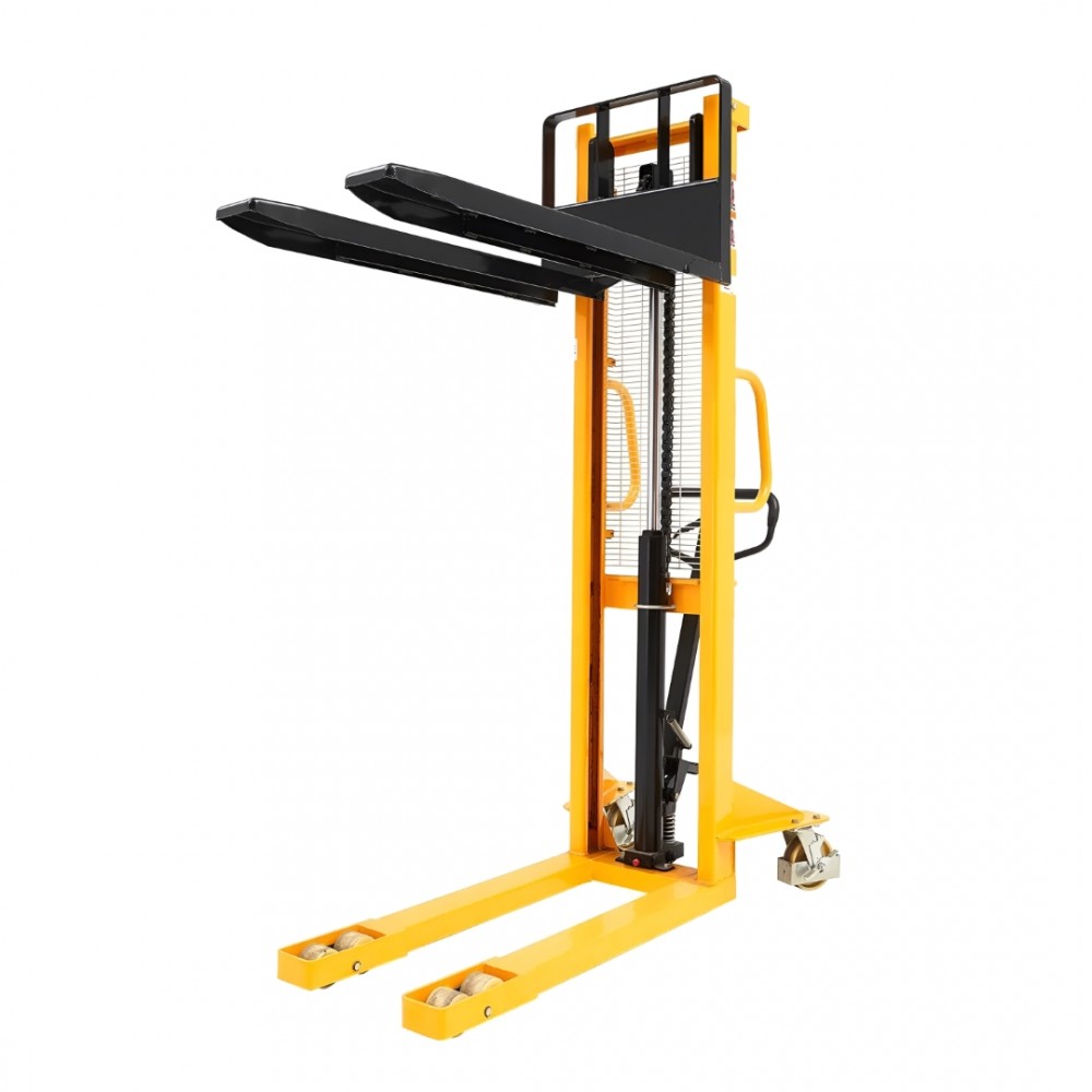Ручной штабелер Aurora Forklift SDJ 500