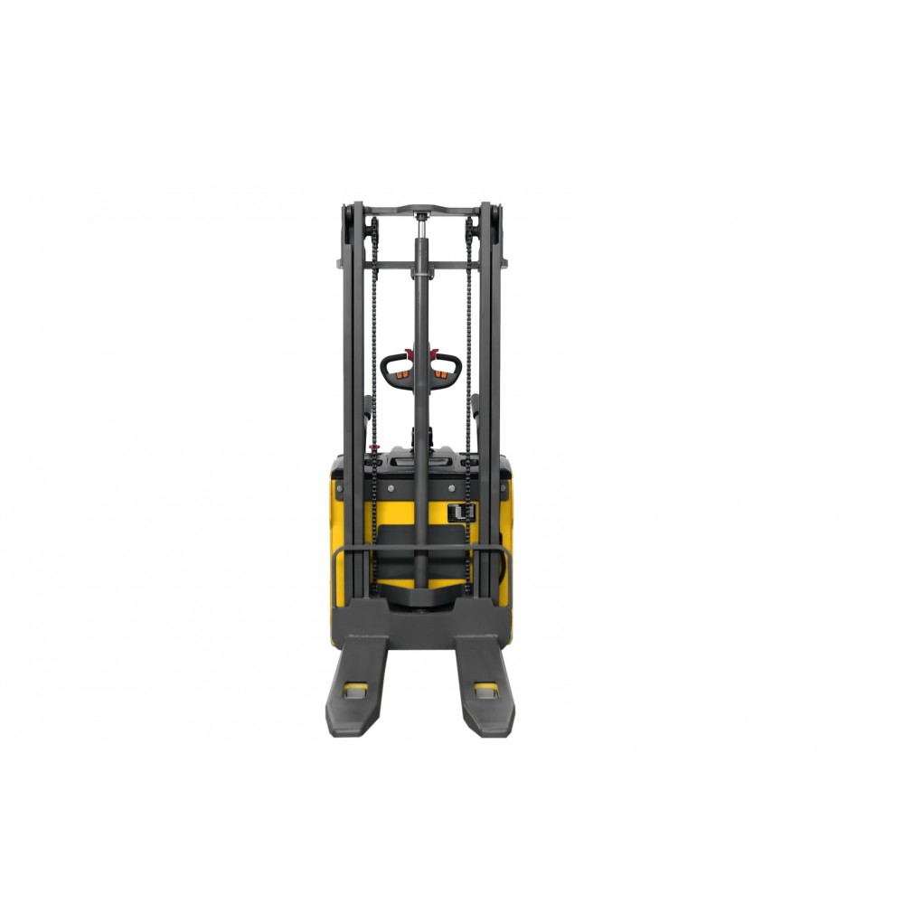 Электроштабелер Aurora Forklift MB20