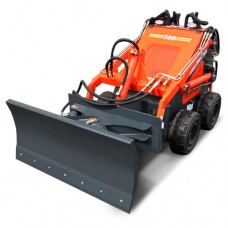 Мини погрузчик WECAN SSL-380