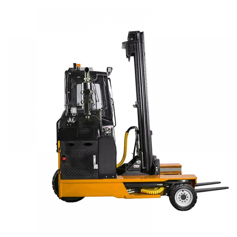 Погрузчик с боковой загрузкой Aurora Forklift FDR50J-M