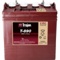 Trojan T-890